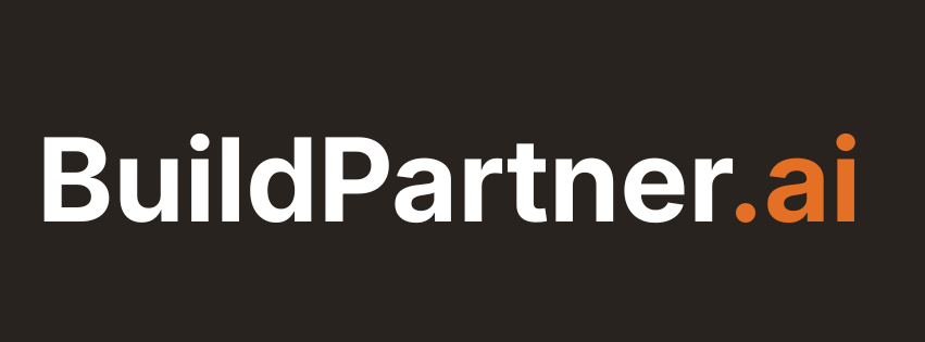 Build Partner BuildPartner.ai — Build 10x faster with Claude Code
