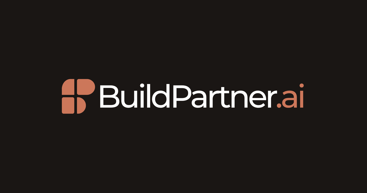 BuildPartner.ai — Build 10x faster with Claude Code